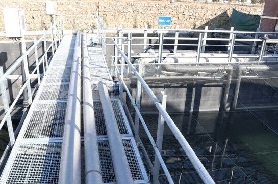 کام تشنه گلستان نیازمند توسعه منابع آبی| آب شیرین کنها گسترش مییابند