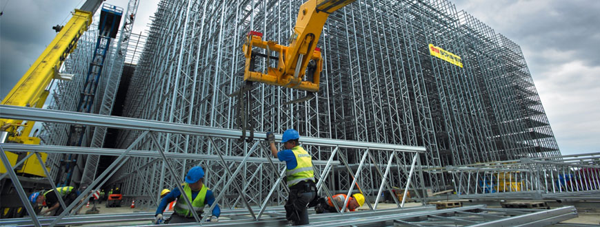 قیمت پروفیل اصفهان؛ فاکتوری مهم در صنعت و ساختمانسازی