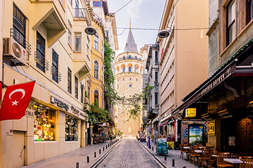 چطور سفری به یاد ماندنی به استانبول داشته باشیم؟ 