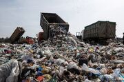 قانون مدیریت پسماند؛ قانونی برای تفکیک زباله ها از مبدا