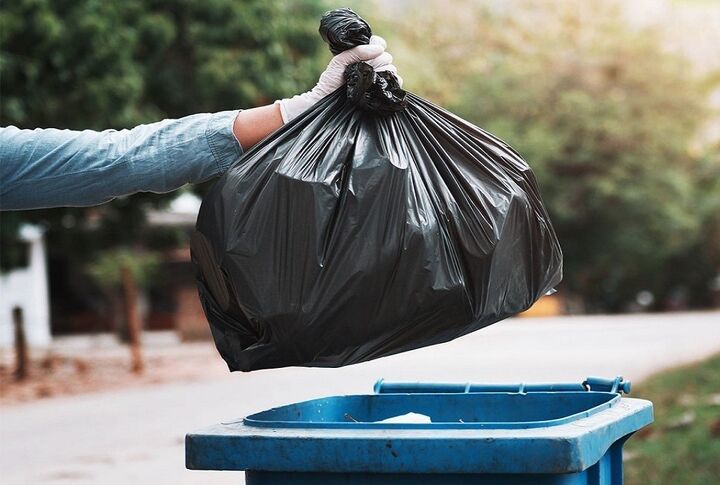 ارزش افزوده ۴۶۰۰ میلیارد تومانی با تجارت زباله