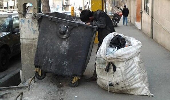 مدیریت پسماند پس کجا ماند