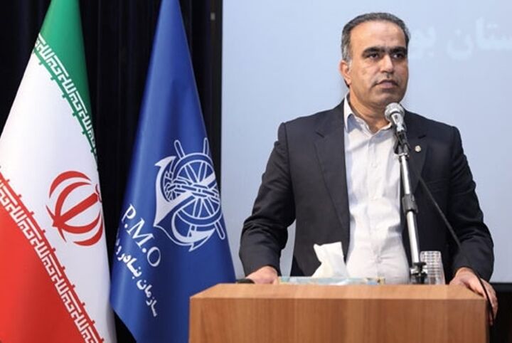 قوانین مربوط به ابعاد شناورهای قابل پذیرش در بنادر کویت شفاف شد قوانین مربوط به ابعاد شناورهای قابل پذیرش در بنادر کویت شفاف شد