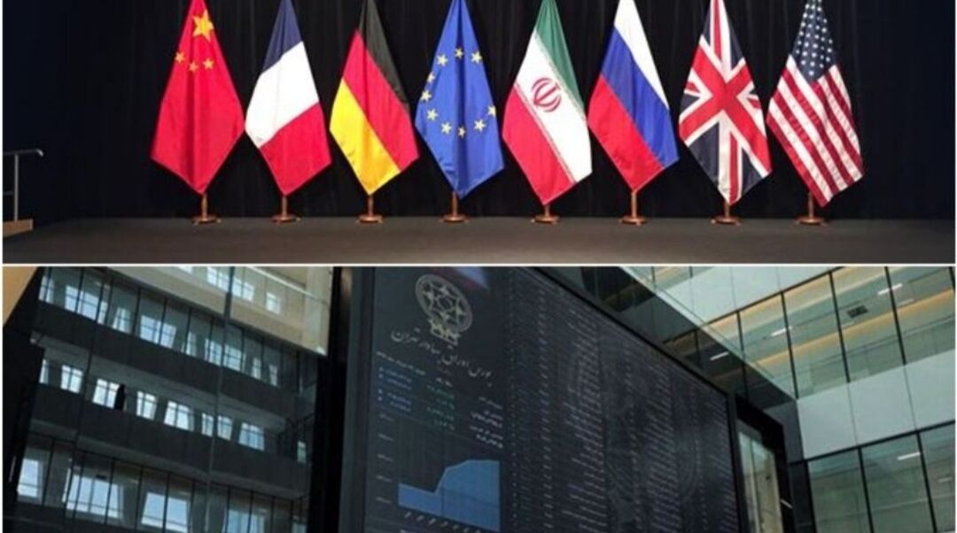 حال خوب بازار در سایه اخبار برجامی