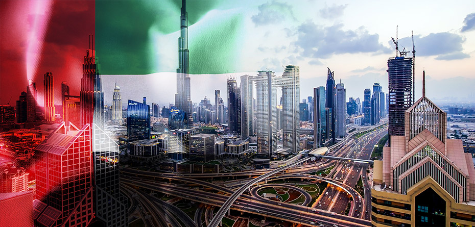 ثبت شرکت در امارات، بهشت کسب‌وکارهای جهان