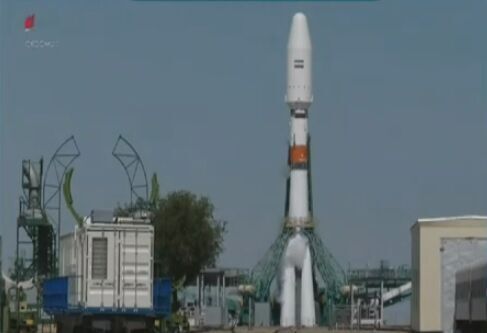 «خیام» در مدار ۵۰۰ کیلومتری زمین| نگاهی به برنامهها و عملکرد فضایی دولت سیزدهم «خیام» در مدار ۵۰۰ کیلومتری زمین| نگاهی به برنامهها و عملکرد فضایی دولت سیزدهم