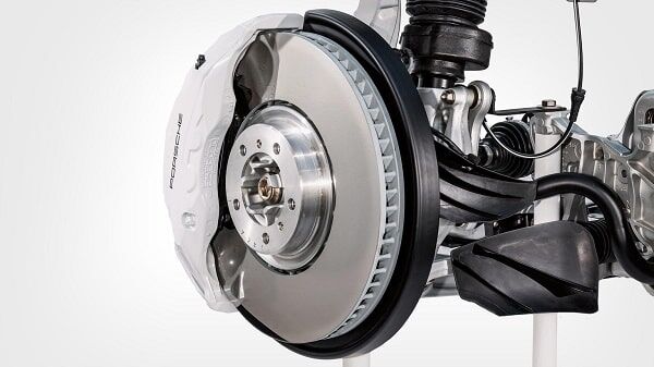 در مورد تاب برداشتن دیسک ترمز چه می دانید؟  در مورد تاب برداشتن دیسک ترمز چه می دانید؟