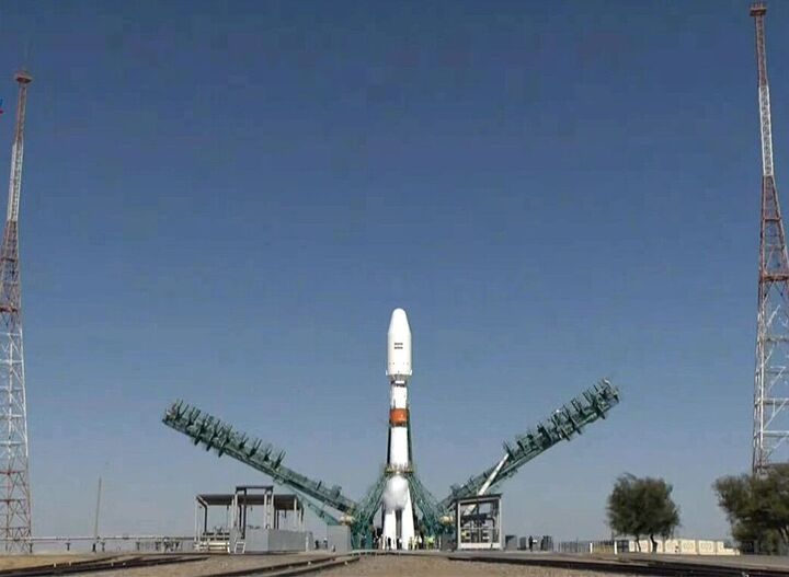 آخرین وضعیت ماهواره خیام آخرین وضعیت ماهواره خیام