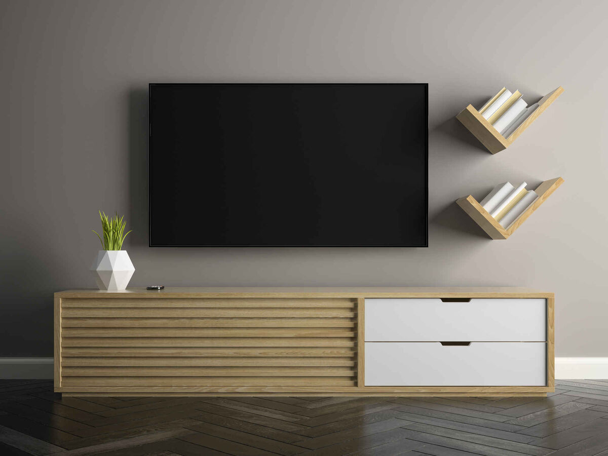 چگونه پیکسل های مرده در تلویزیون را تعمیر کنیم؟