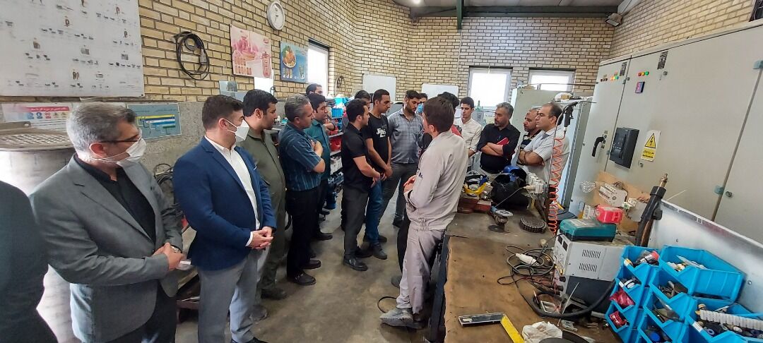 آموزش فعالان اقتصادی در کشورهای مستعد جدی گرفته شود