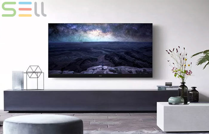 جشنواره فروش اقساطی تلویزیون بدون ضامن از فروشگاه سل