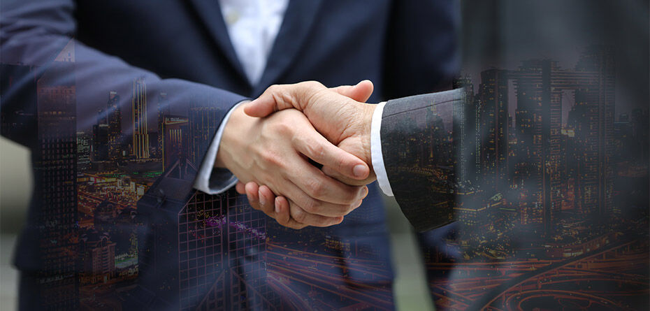 ثبت شرکت در امارات، بهشت کسبوکارهای جهان