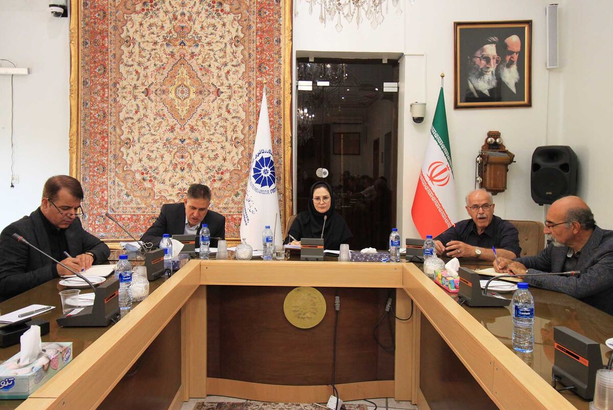 چالش‌های سرمایه‌گذاری و توسعه اقتصادی در شهر تبریز
