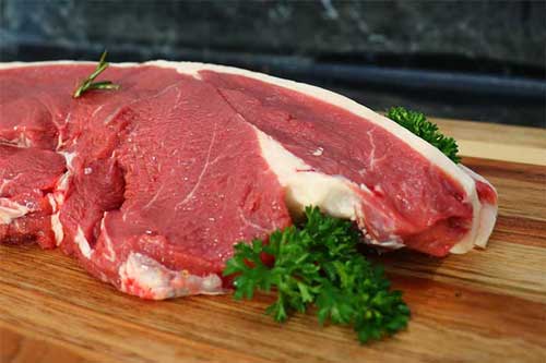 با مصرف گوشت قرمز چه اتفاقی برای سطح کلسترول می افتد؟