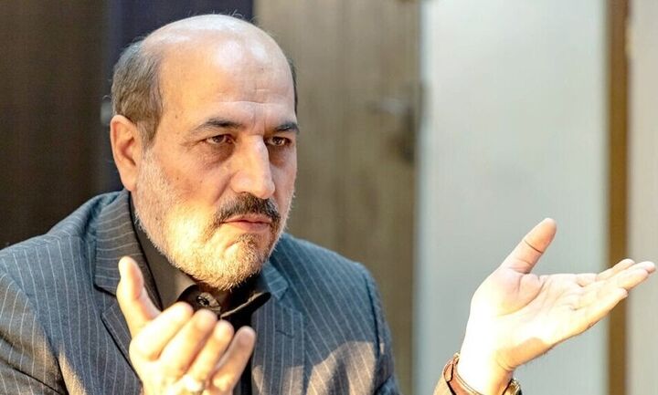 عضویت در شانگهای حصر اقتصادی را خواهد شکست  عضویت در شانگهای حصر اقتصادی را خواهد شکست