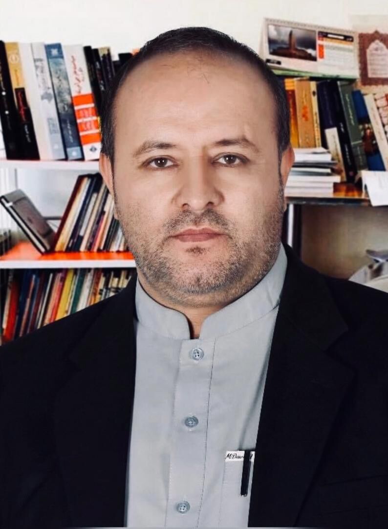 طالبان در خصوص حق آبه ایران صداقت ندارد| پروژه خواف_هرات به این زودی ها تکمیل نمی شود