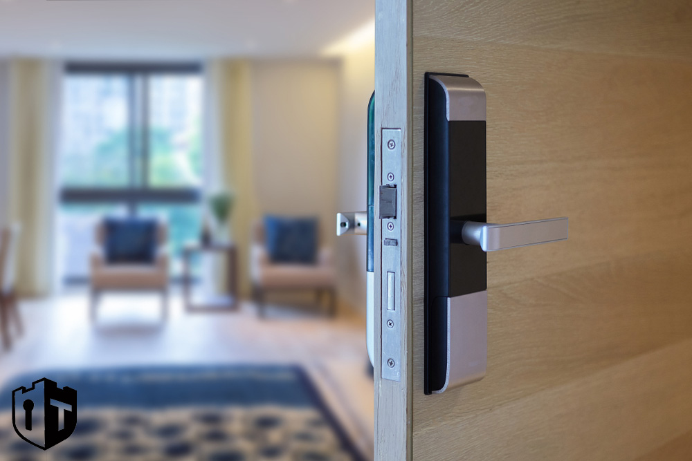 راهنمای خرید انواع قفل دیجیتال