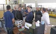 کارخانه نوآوری استان سمنان در مرحله ساخت قرار دارد | تامین نیازهای دانش‌بنیان‌ها