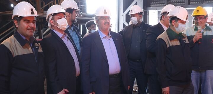 حمایت بانک رفاه کارگران از تولید و اشتغال در کشور حمایت بانک رفاه کارگران از تولید و اشتغال در کشور