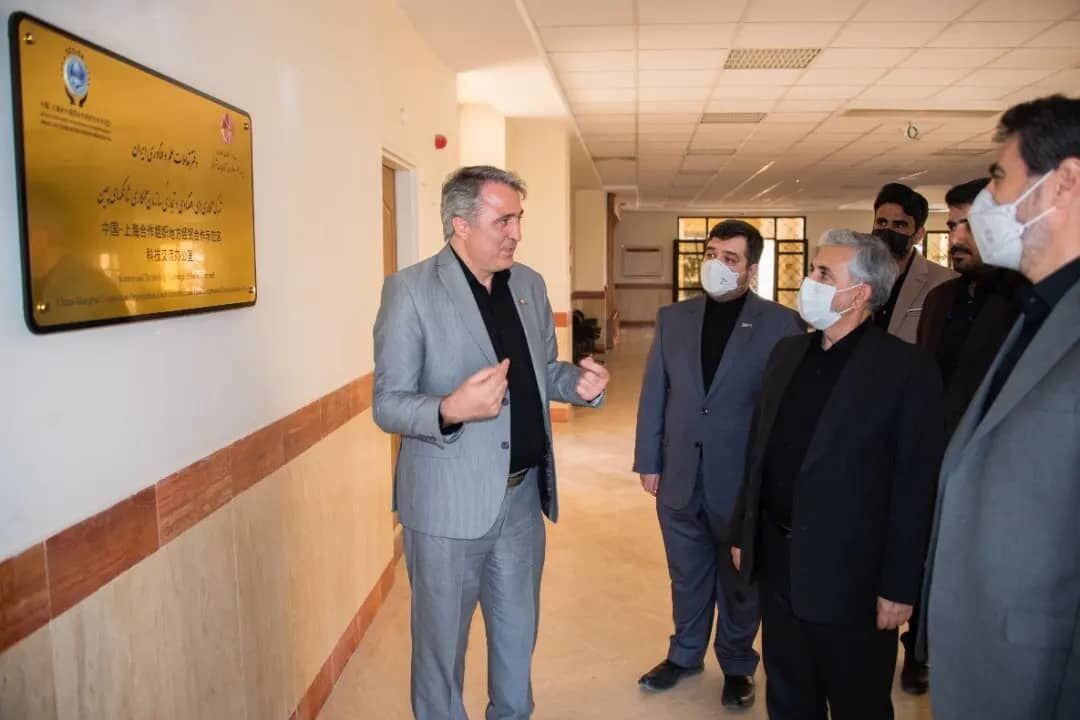 متناسب نبودن بودجه پارک علم و فناوری آذربایجان شرقی با عملکرد آن