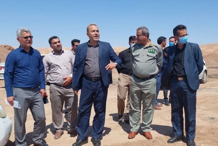 همه چیز درباره ایستگاه زباله میامی | تائیدیه محیط زیست گرفته شد