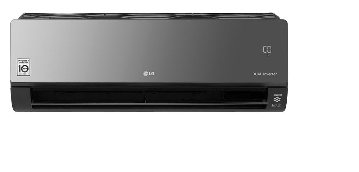 تجربه بهترین ها با کولر گازی ال جی امکان پذیر است!