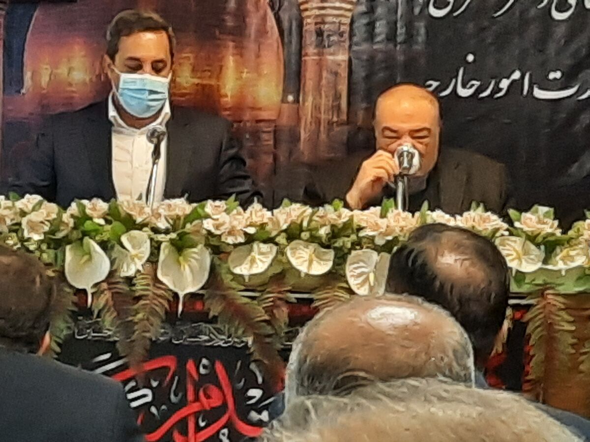 سهم ۱۲ درصدی ایران از بازار حلال از دست رفت/ نا امیدی فعالان از فرودگاه پیام