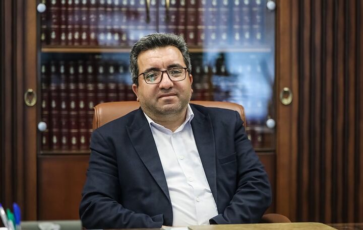 تعلیق ۱۲۰ سردفتر در ماه گذشته تعلیق ۱۲۰ سردفتر در ماه گذشته