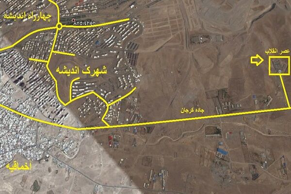 مشکلات ریز و درشت مجتمع دانش بنیان تبریز| از نبود راه دسترسی تا اینترنتی که قطع است