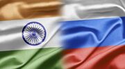 قهر پالایشگاه‌های هندی با نفت‌کش‌های روسی