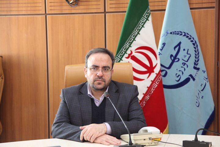 توسعه منطقه مکران در گرو اجرای پروژههای بخش کشاورزی توسعه منطقه مکران در گرو اجرای پروژههای بخش کشاورزی