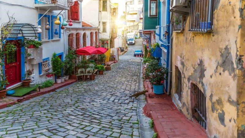 خرید خانه در استانبول