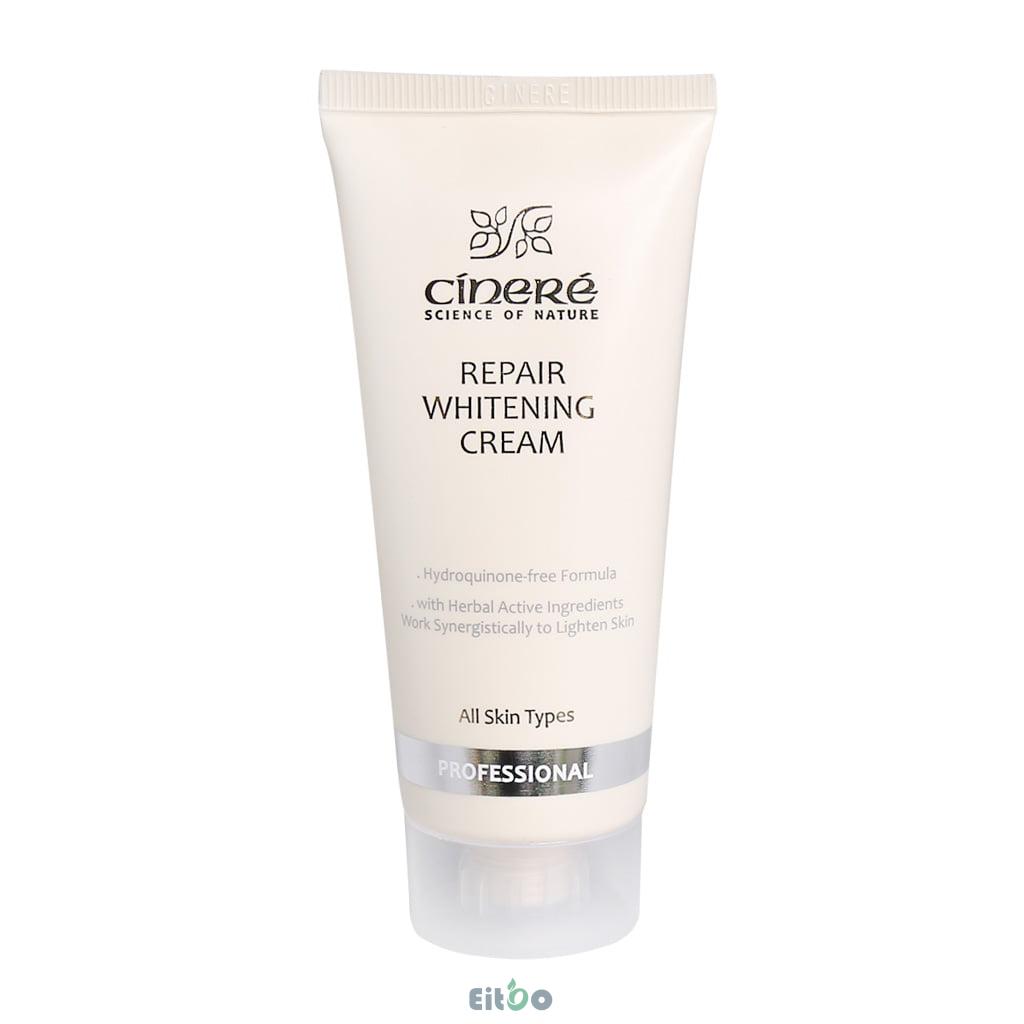 بهترین کرم ضد لک بدون بازگشت