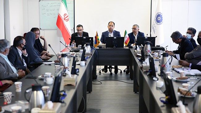  توسعه مبادلات تجاری ایران و موریس نیازمند تبادل اطلاعات است
