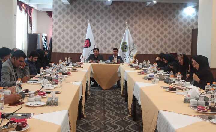 منفعت هیچ گروهی در بورس، بر دیگری ارجح نیست منفعت هیچ گروهی در بورس، بر دیگری ارجح نیست