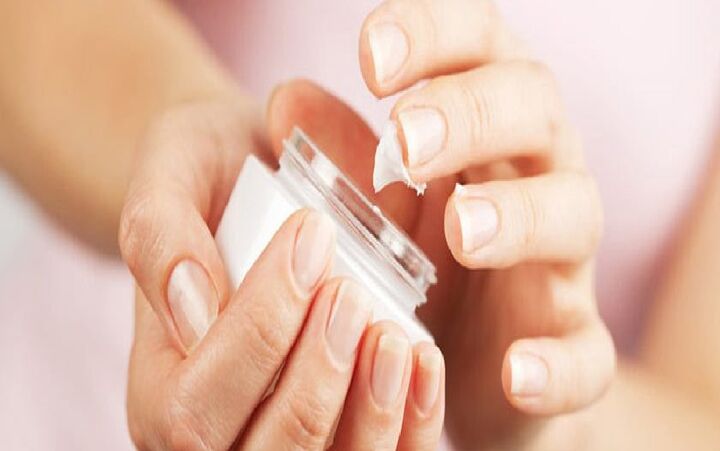 بهترین کرم ضد لک بدون بازگشت بهترین کرم ضد لک بدون بازگشت