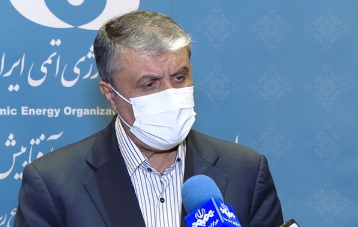 رادیودارو، اتفاقی نوین در درمان سرطان است  رادیودارو، اتفاقی نوین در درمان سرطان است