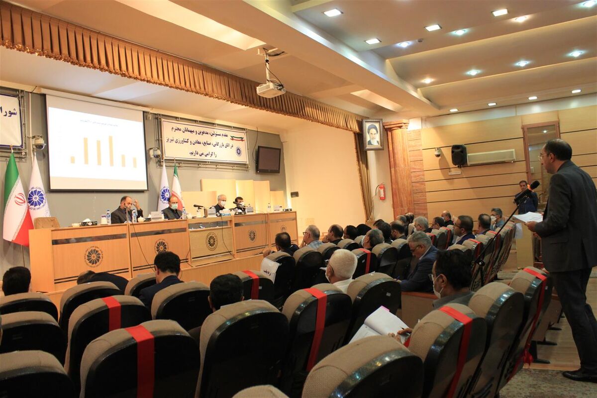 عقب ماندگی آذربایجان شرقی در حوزه برق| وقتی بخش خصوصی رغبتی برای سرمایه گذاری ندارد