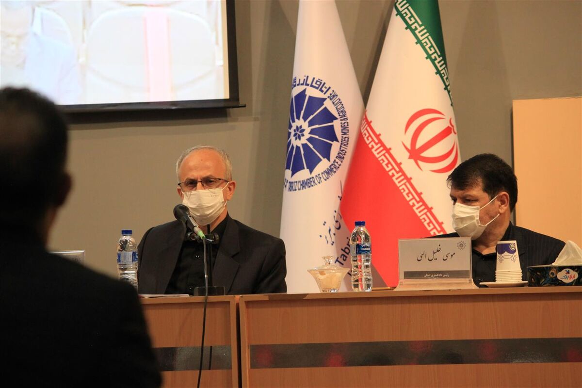 عقب ماندگی آذربایجان شرقی در حوزه برق| وقتی بخش خصوصی رغبتی برای سرمایه گذاری ندارد