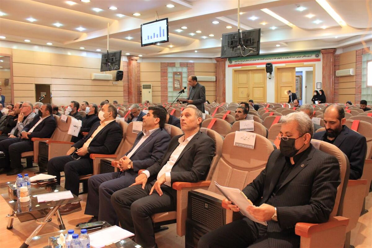 عقب ماندگی آذربایجان شرقی در حوزه برق| وقتی بخش خصوصی رغبتی برای سرمایه گذاری ندارد