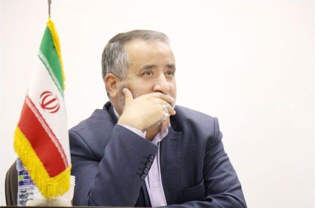 ایجاد بستر سرمایهگذاری خارجی در استان سمنان| ۱۳ سرمایهگذار آماده هستند  ایجاد بستر سرمایهگذاری خارجی در استان سمنان| ۱۳ سرمایهگذار آماده هستند