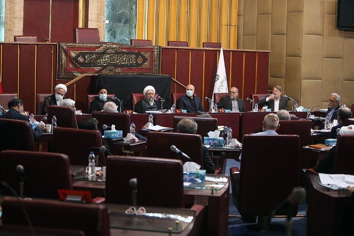 موافقت مجمع تشخیص مصلحت نظام با تشکیل «شورای فقهی بانک مرکزی»