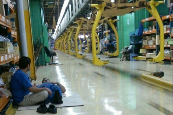 «ناترازی» چالش مهم صنعت برق است| مصرف بهینه و ضرورت سرمایهگذاری بخش خصوصی