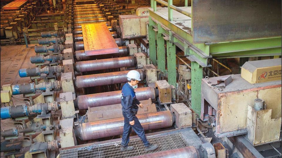 «خاموشی» کلید چراغ رکود در صنعت | راهاندازی نیروگاههای کوچک ضروری است