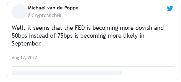 احتمال ریزش سنگین بازار ارزهای دیجیتال در سپتامبر| نکات مهم روند بازار سرمایه