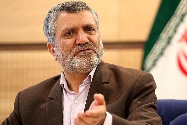 دولت حامی طرحهای حمایتی و امیدآفرین بهزیستی است دولت حامی طرحهای حمایتی و امیدآفرین بهزیستی است