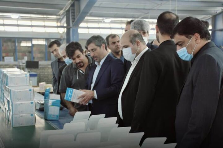 مشکلات شهرکهای صنعتی آبادان در انتظار تحقق وعدههای جدید مشکلات شهرکهای صنعتی آبادان در انتظار تحقق وعدههای جدید