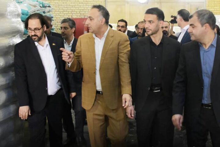 مشکلات شهرکهای صنعتی آبادان در انتظار تحقق وعدههای جدید