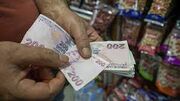 نرخ تورم در ترکیه از مرز ۸۰ درصد گذشت