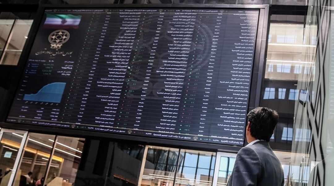 روند متصل به برجام در بورس هفته ای که گذشت| تورم، بازار سهام را کم ریسک کرده است